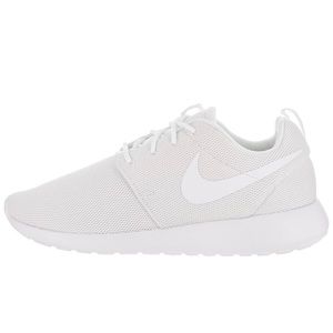 Women’s Nike Roshe size 10 white/white NWOB